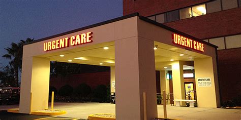 Urgent Care Clinics near The Villages, FL .